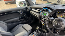 MINI Hatchback 135kW Cooper S Level 2 33kWh 3dr Auto Electric Hatchback